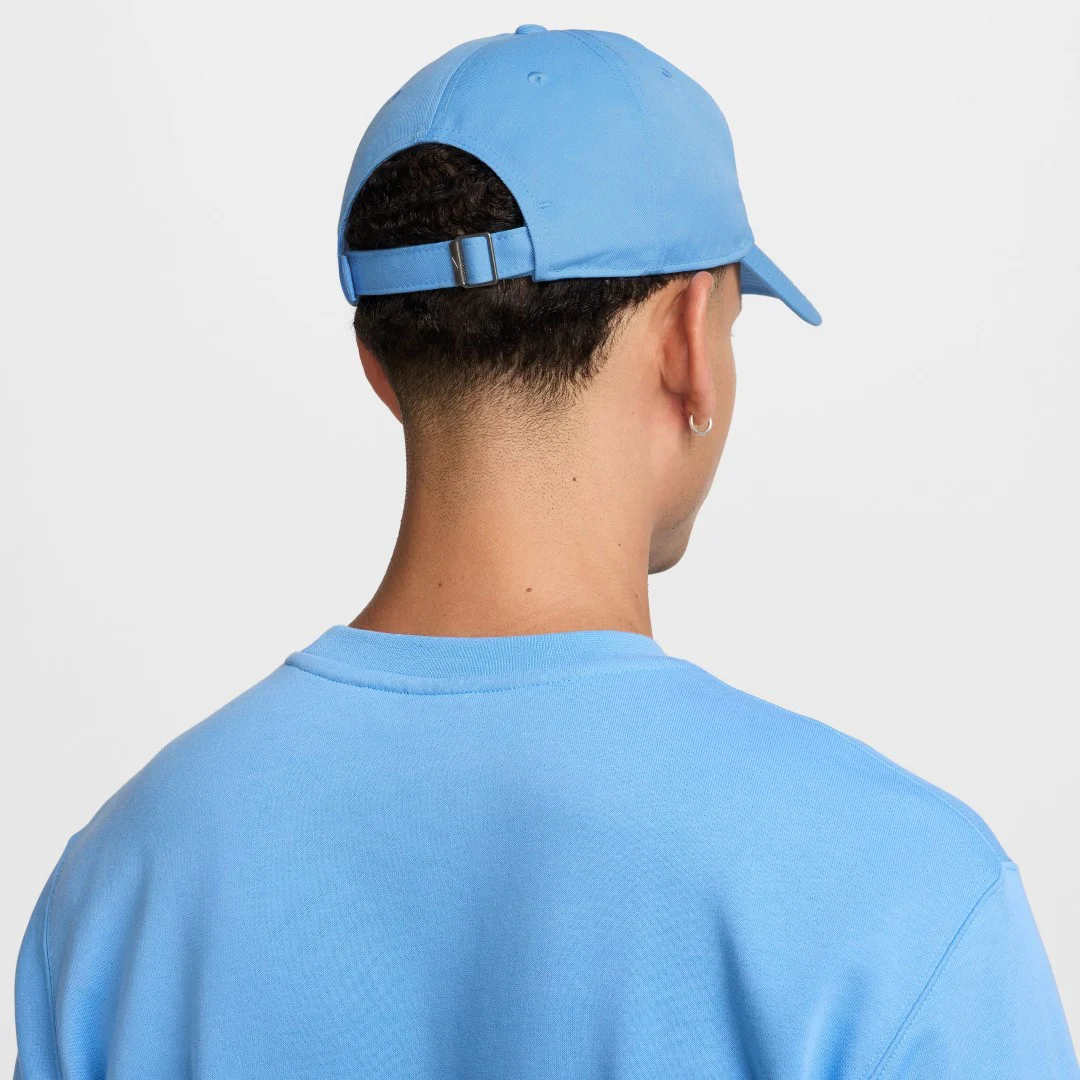 Club Unstructured Swoosh Cap - Image 3