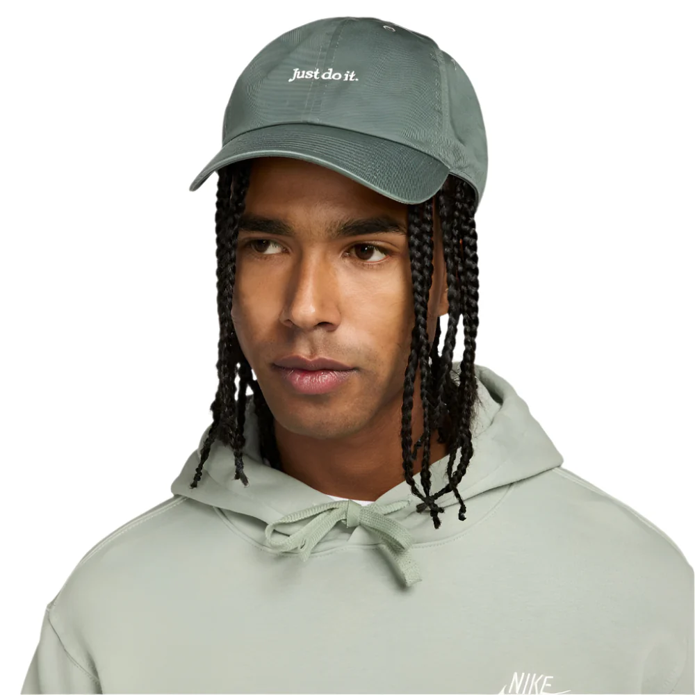 Club Unstructured JDI Cap