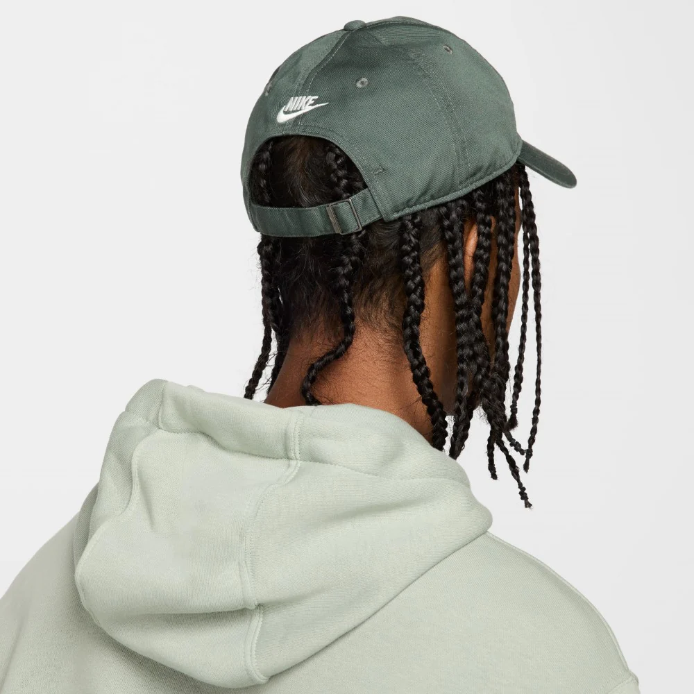 Club Unstructured JDI Cap - Image 2