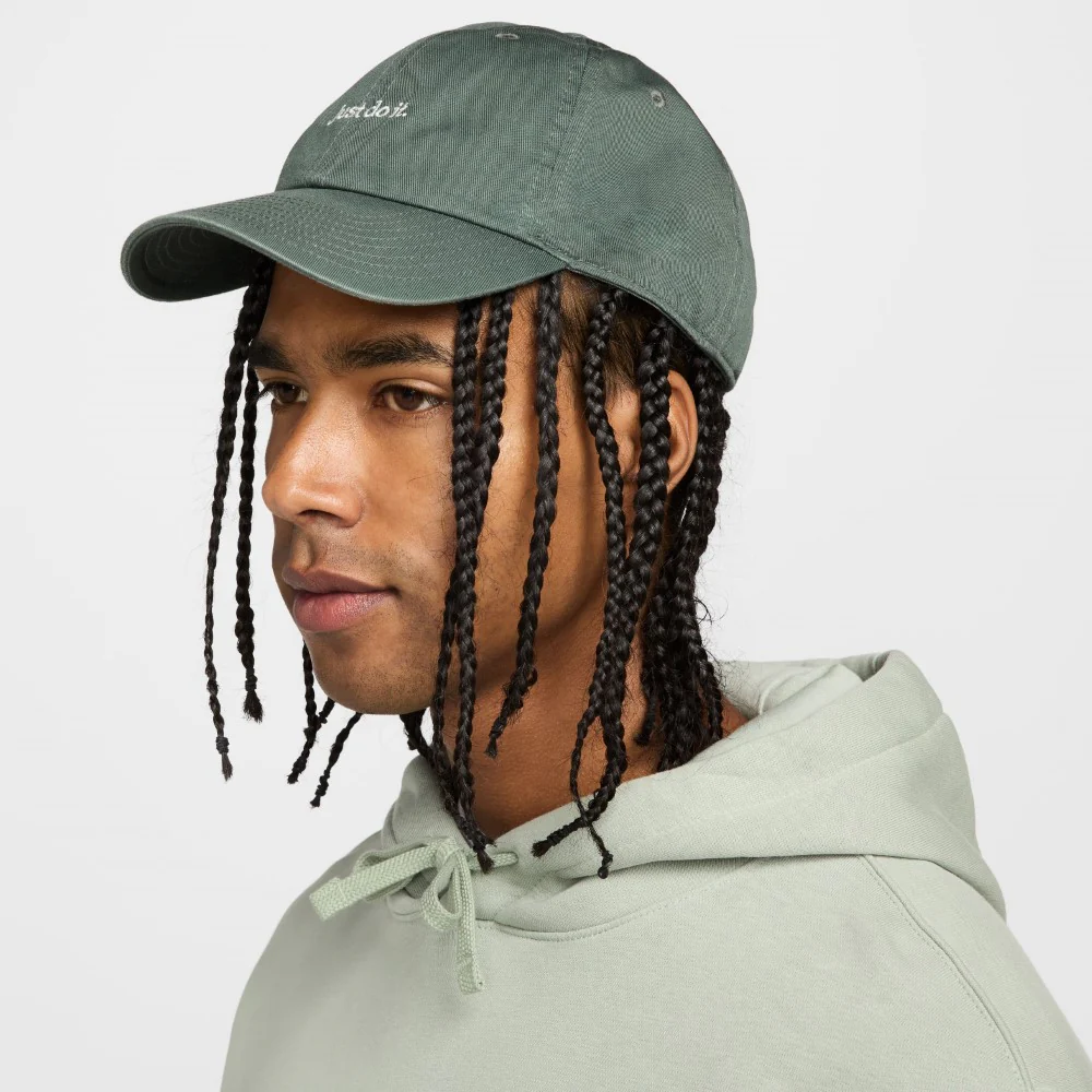 Club Unstructured JDI Cap - Image 4