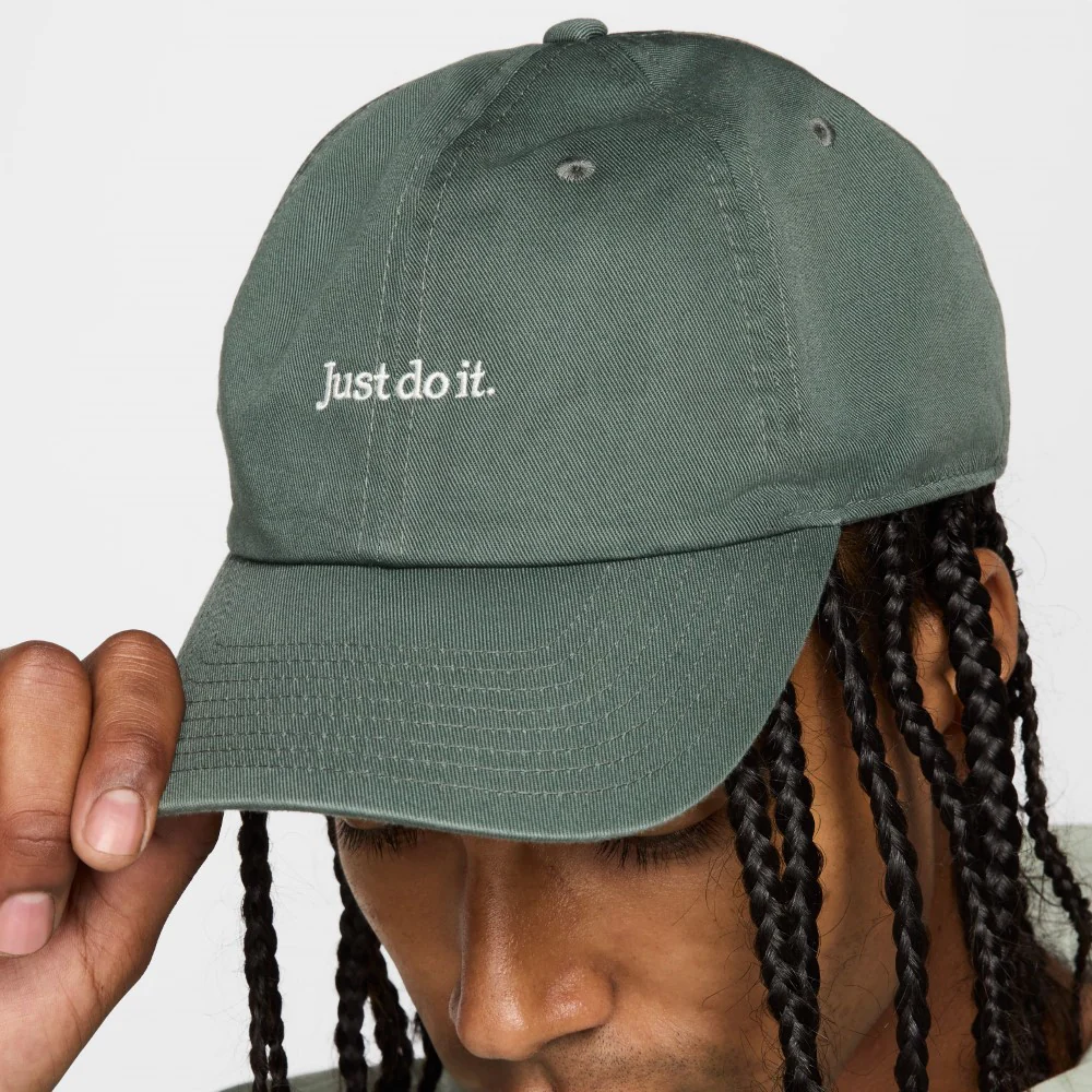 Club Unstructured JDI Cap - Image 6