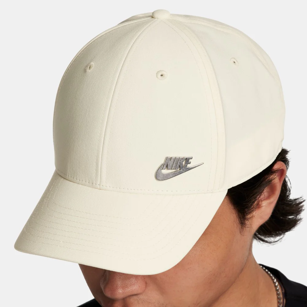 Dri-FIT Club Structured Metal Logo Cap - Image 3