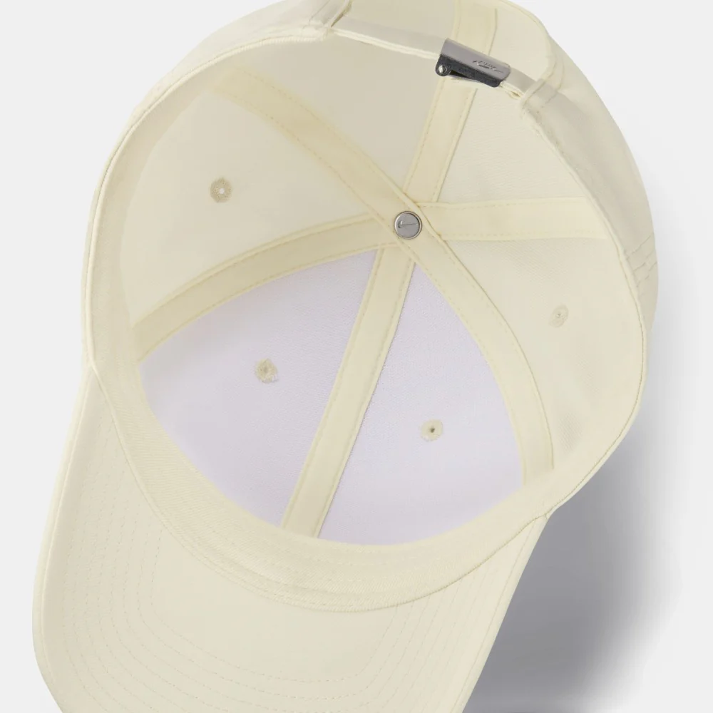 Dri-FIT Club Structured Metal Logo Cap - Image 5