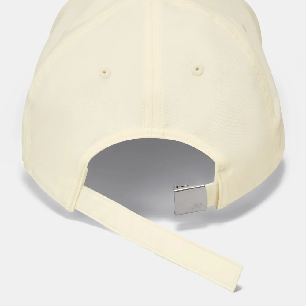 Dri-FIT Club Structured Metal Logo Cap - Image 6