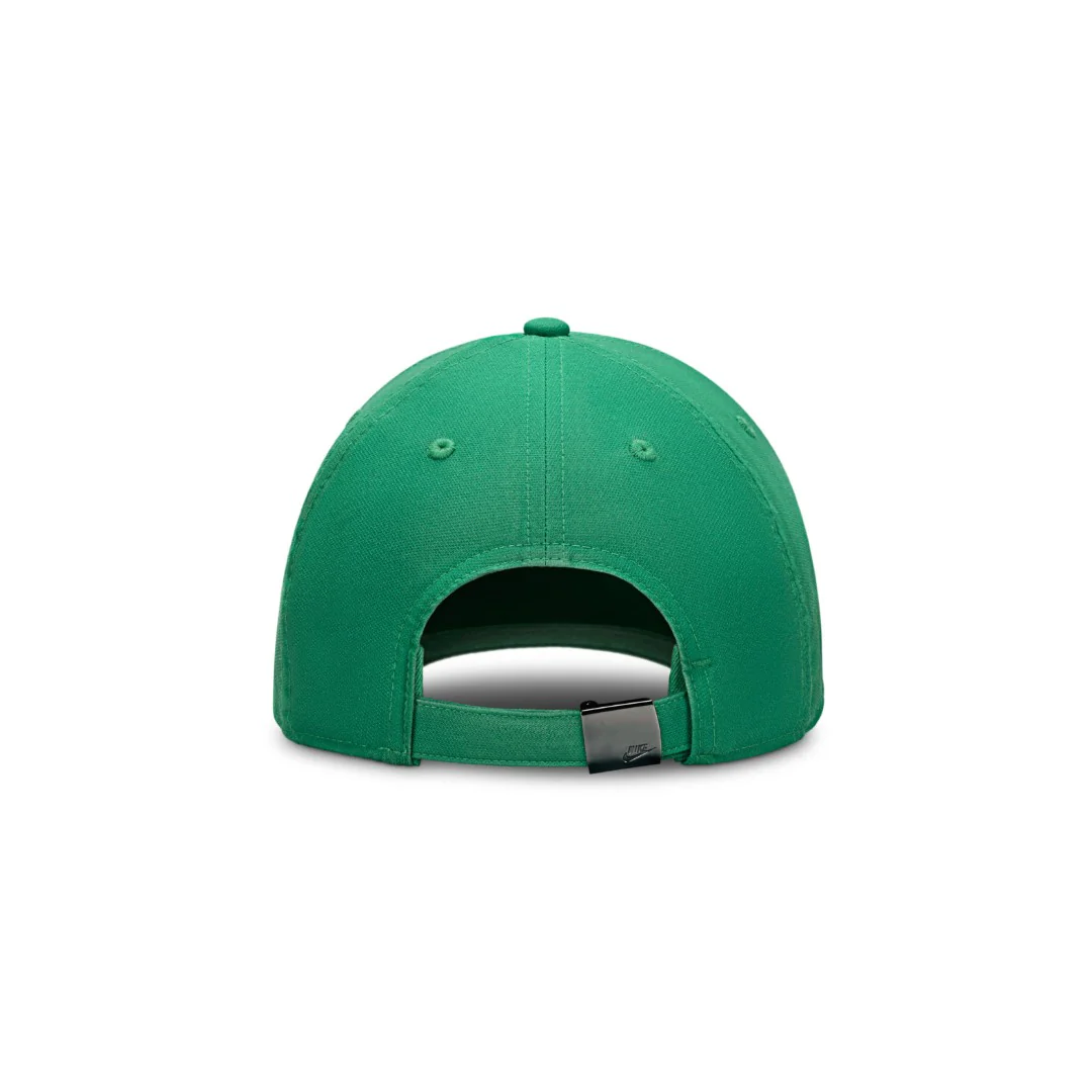 Dri-FIT Club Structured Metal Logo Cap - Image 6