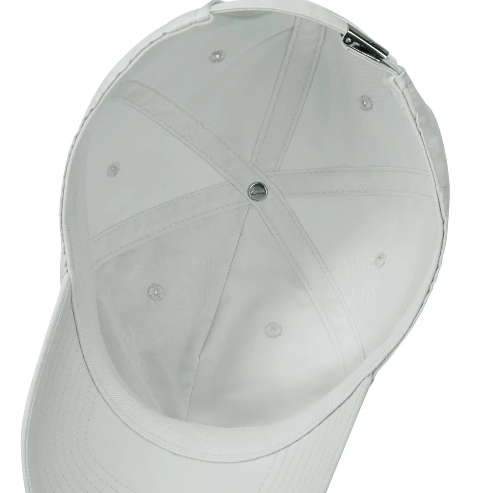 Dri-FIT Club Metall-Swoosh Logo Cap - Image 5