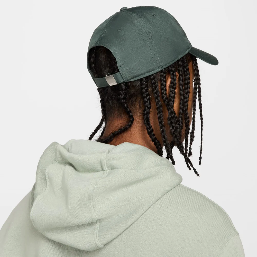 Dri-FIT Club Unstructured Metal Swoosh Cap - Image 3