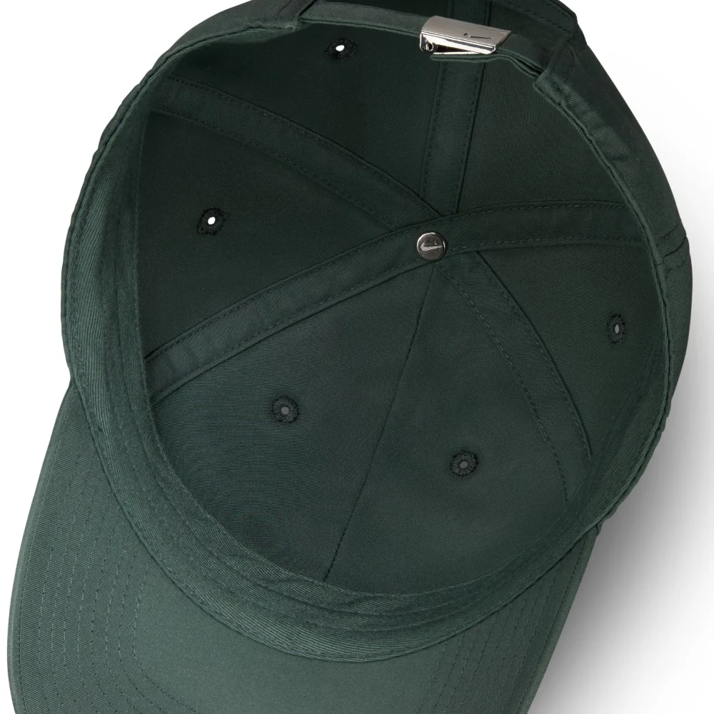 Dri-FIT Club Unstructured Metal Swoosh Cap - Image 5