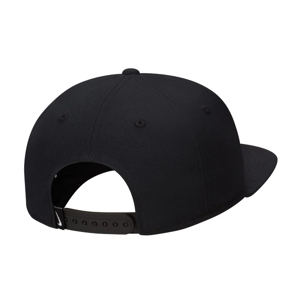 Dri-FIT Pro Structured Futura Cap - Image 2