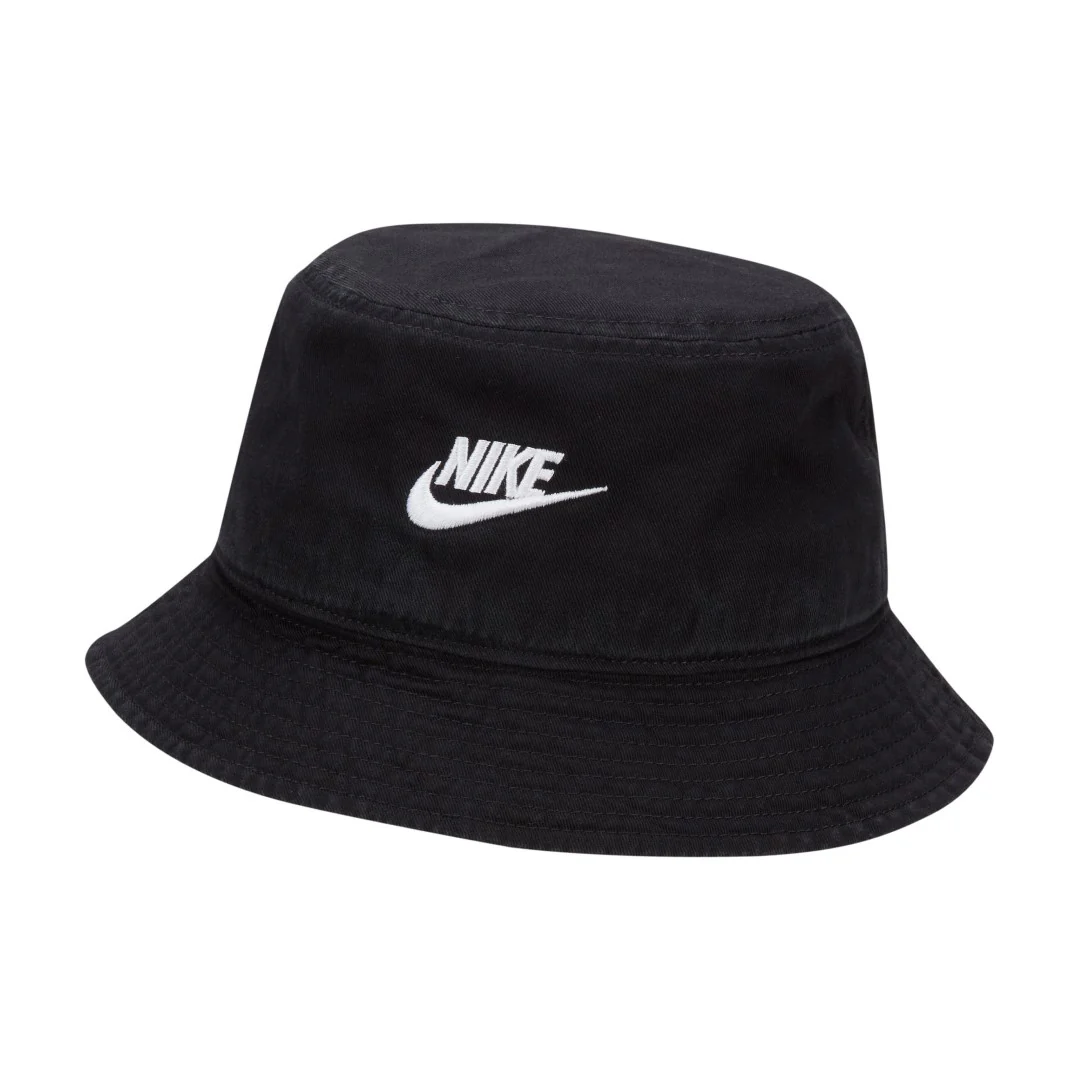 Apex Futura Washed Bucket Hat - Image 2