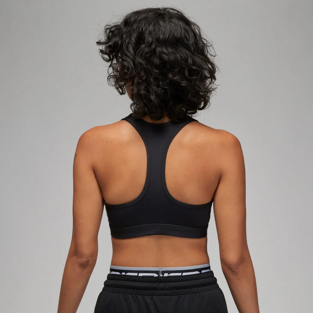 Jordan Sport Medium-Support Padded Jumpman Sports Bra - Image 2