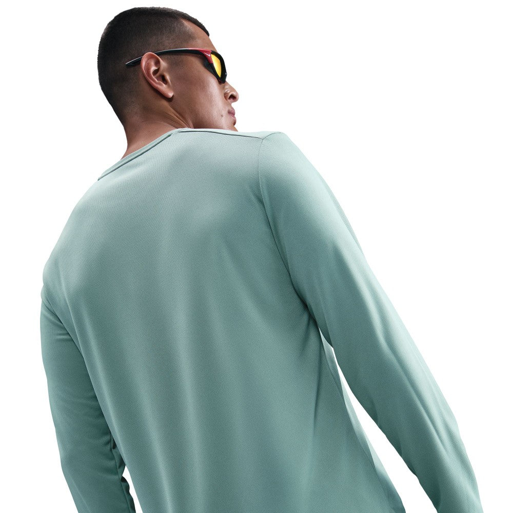 Miler Dri-FIT UV Long-Sleeve Running Top - Image 3