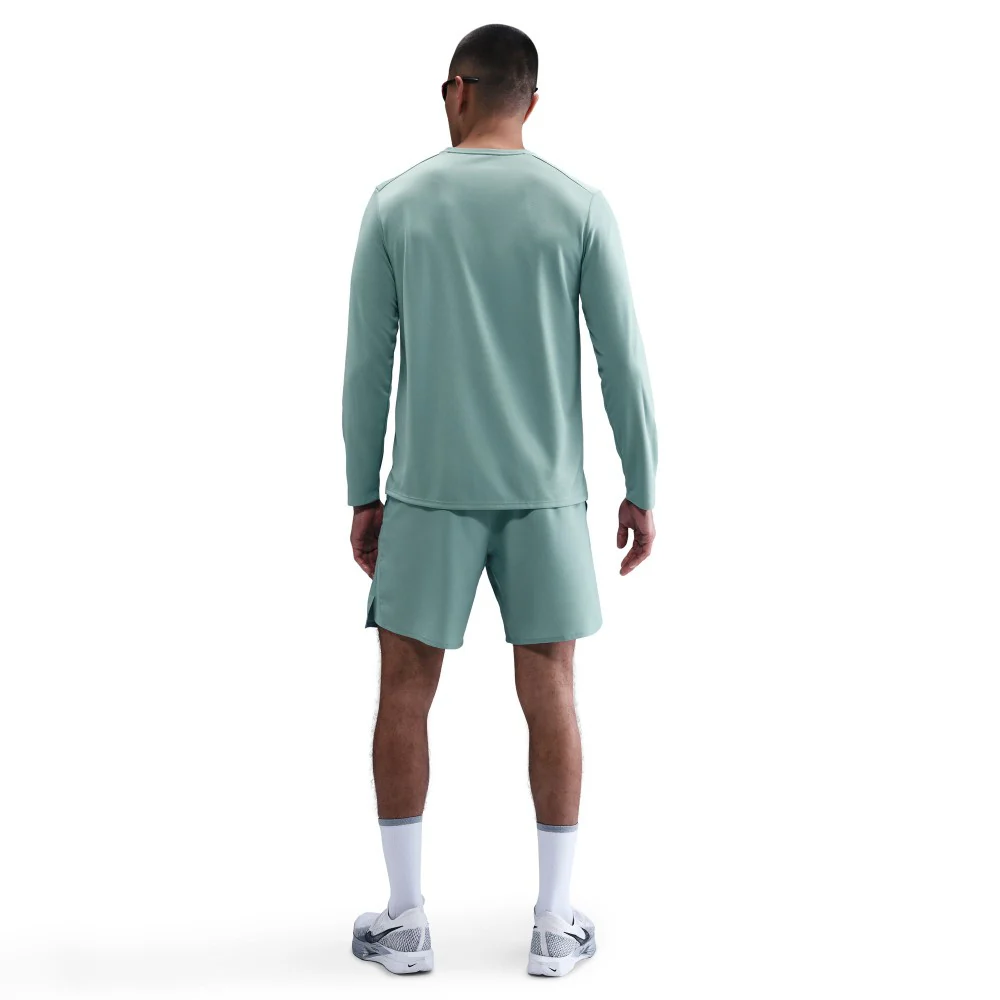 Miler Dri-FIT UV Long-Sleeve Running Top - Image 5