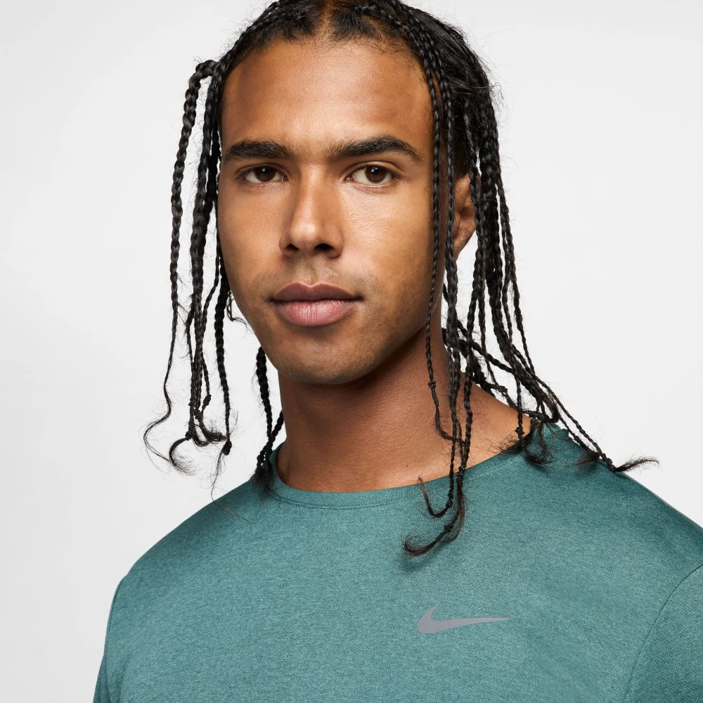 Miler Dri-FIT UV Long-Sleeve Running T-shirt - Image 6