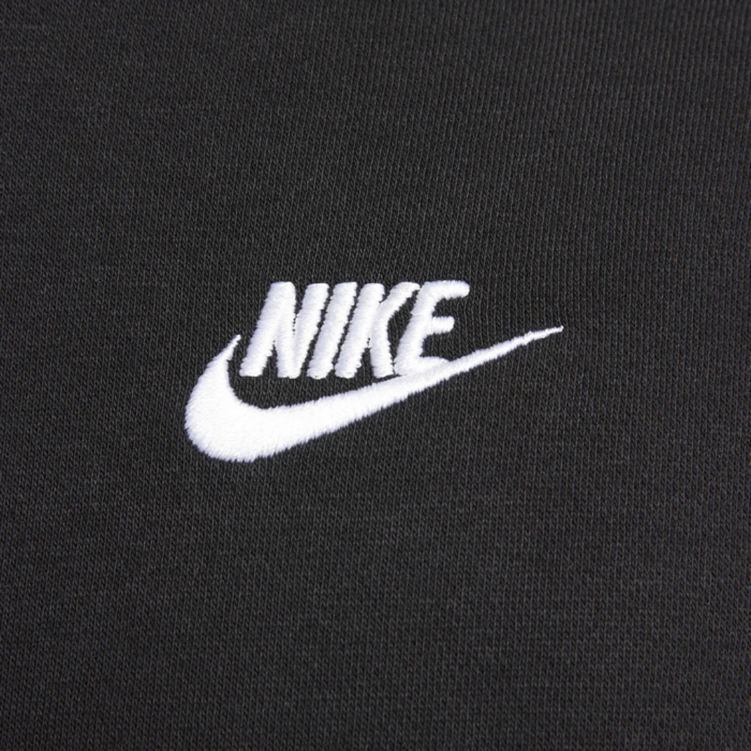 Club Fleece Graphic Hooded Tracksuit - Image 6