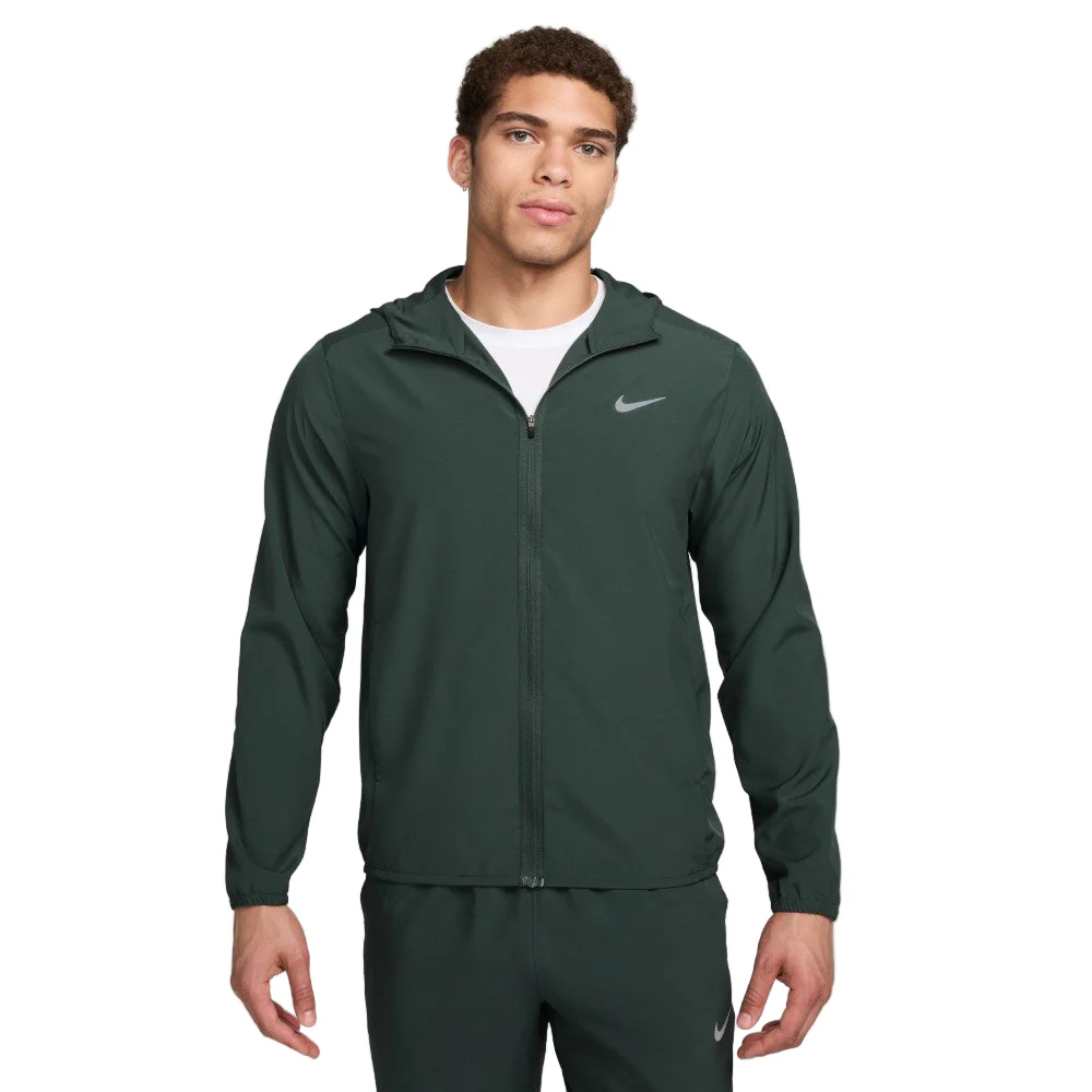 Form Dri-FIT Hooded Versatile Jacket