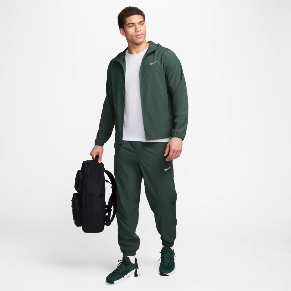 Form Dri-FIT Hooded Versatile Jacket - Image 3