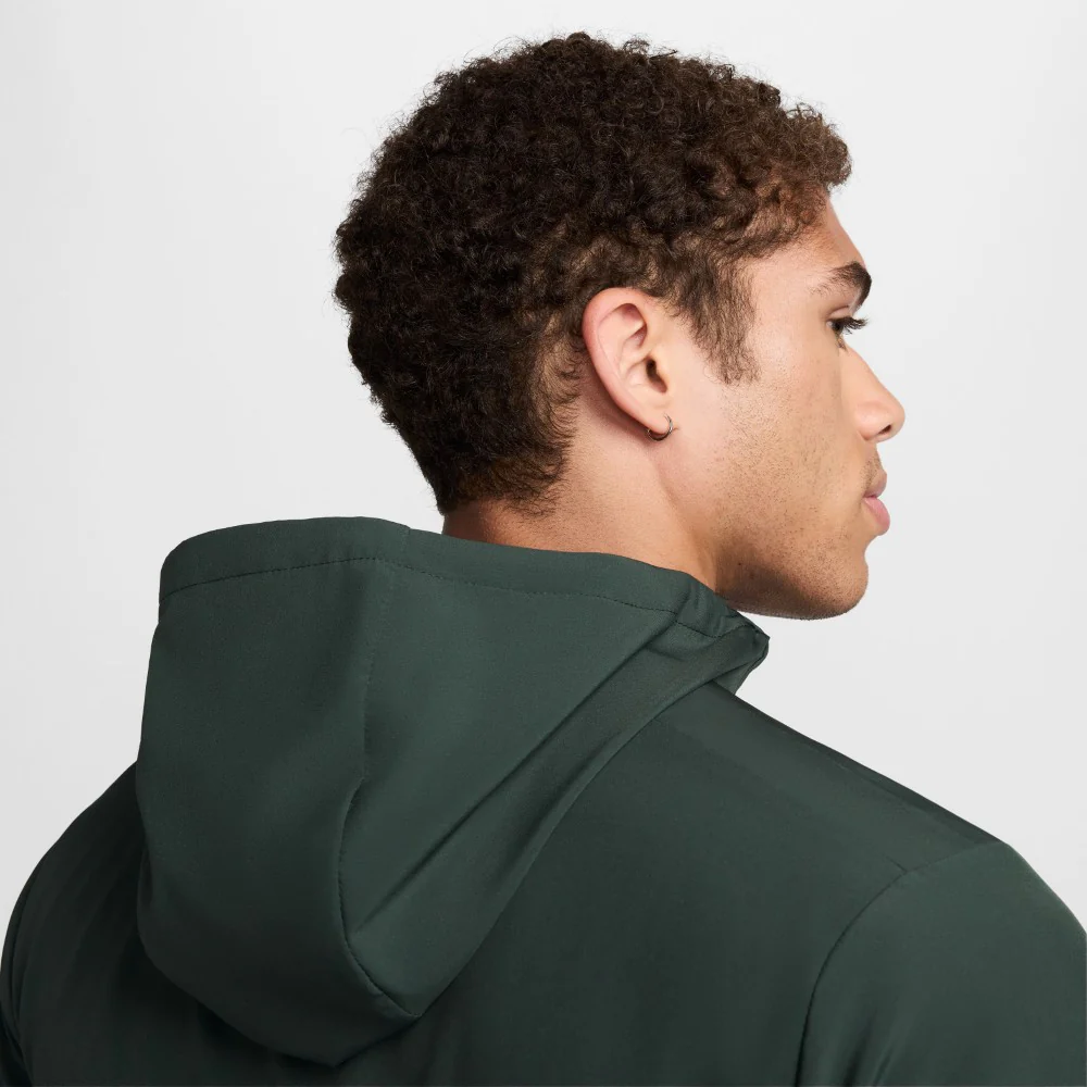 Form Dri-FIT Hooded Versatile Jacket - Image 4