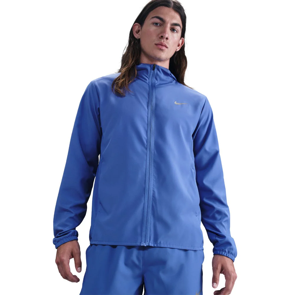 Form Dri-Fit Hooded Versatile Jacket