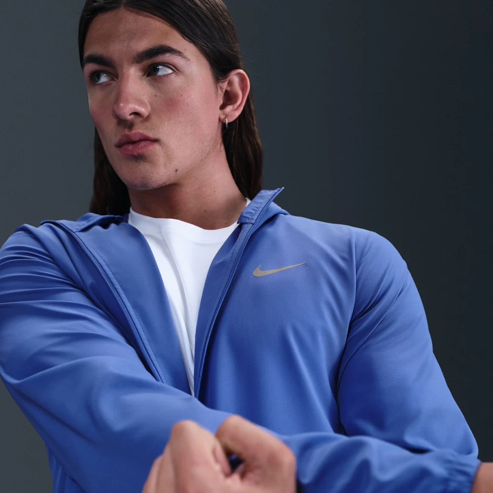 Form Dri-Fit Hooded Versatile Jacket - Image 5