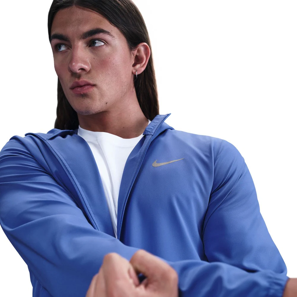 Form Dri-Fit Hooded Versatile Jacket - Image 8