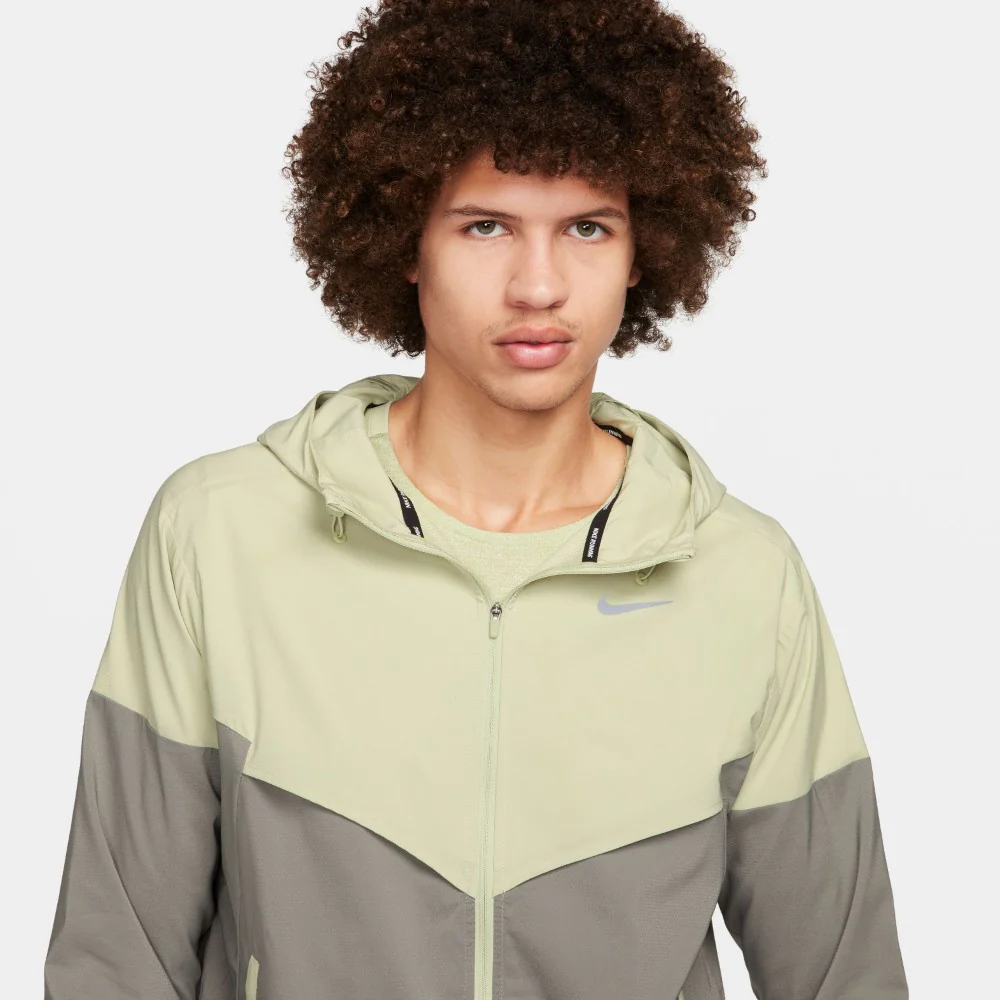 Windrunner Repel Running Jacket - Image 2
