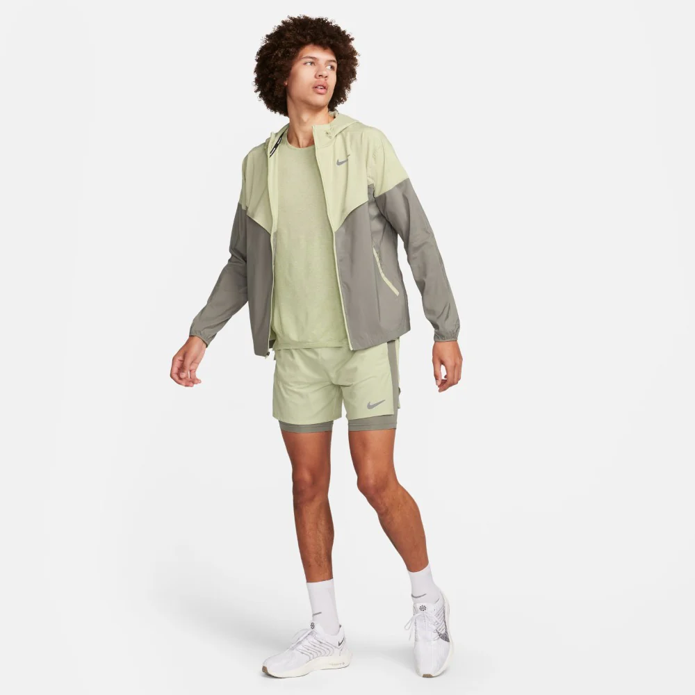 Windrunner Repel Running Jacket - Image 3