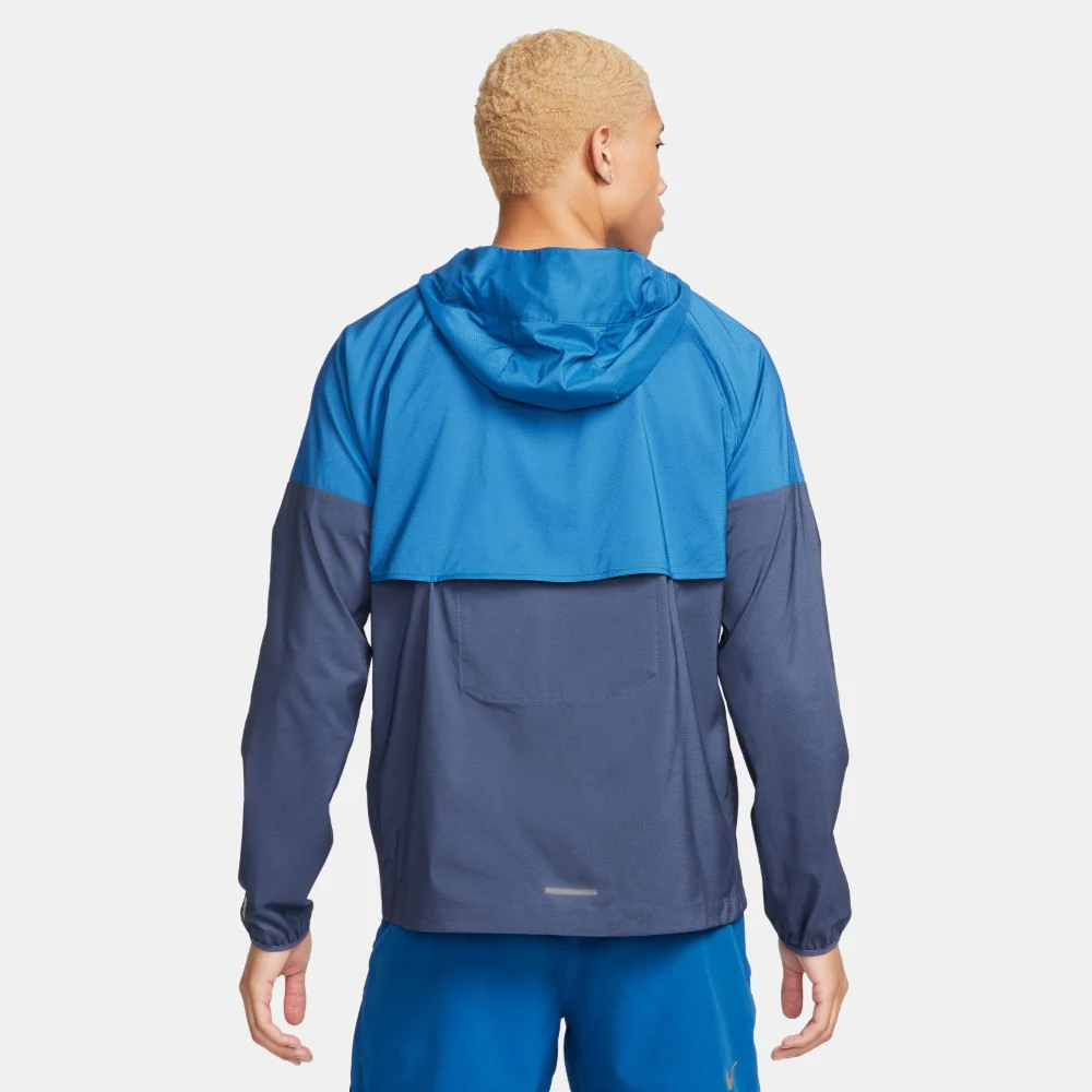 Windrunner Repel Running Jacket - Image 2