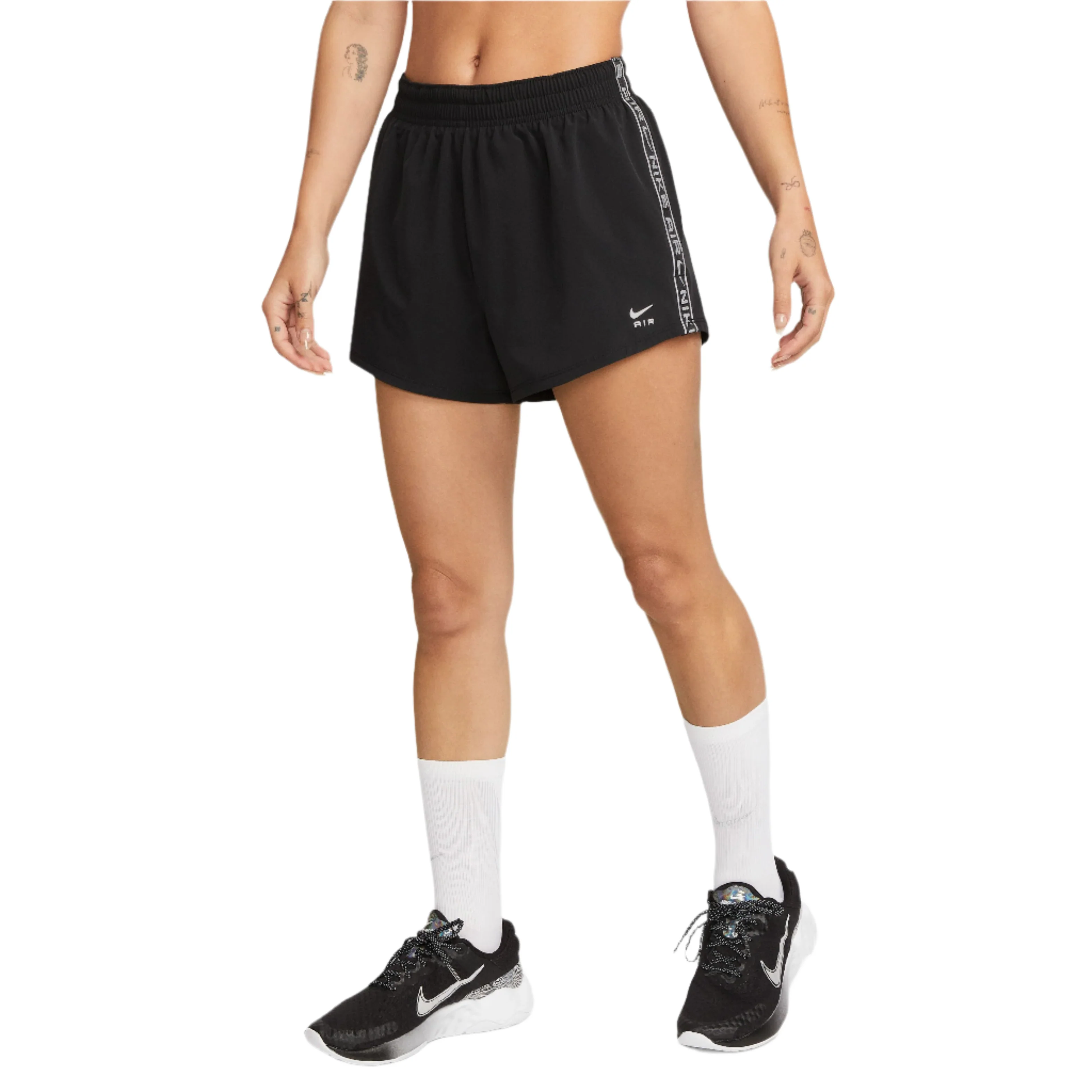 Dri-FIT 3 Inches Lined Running Shorts