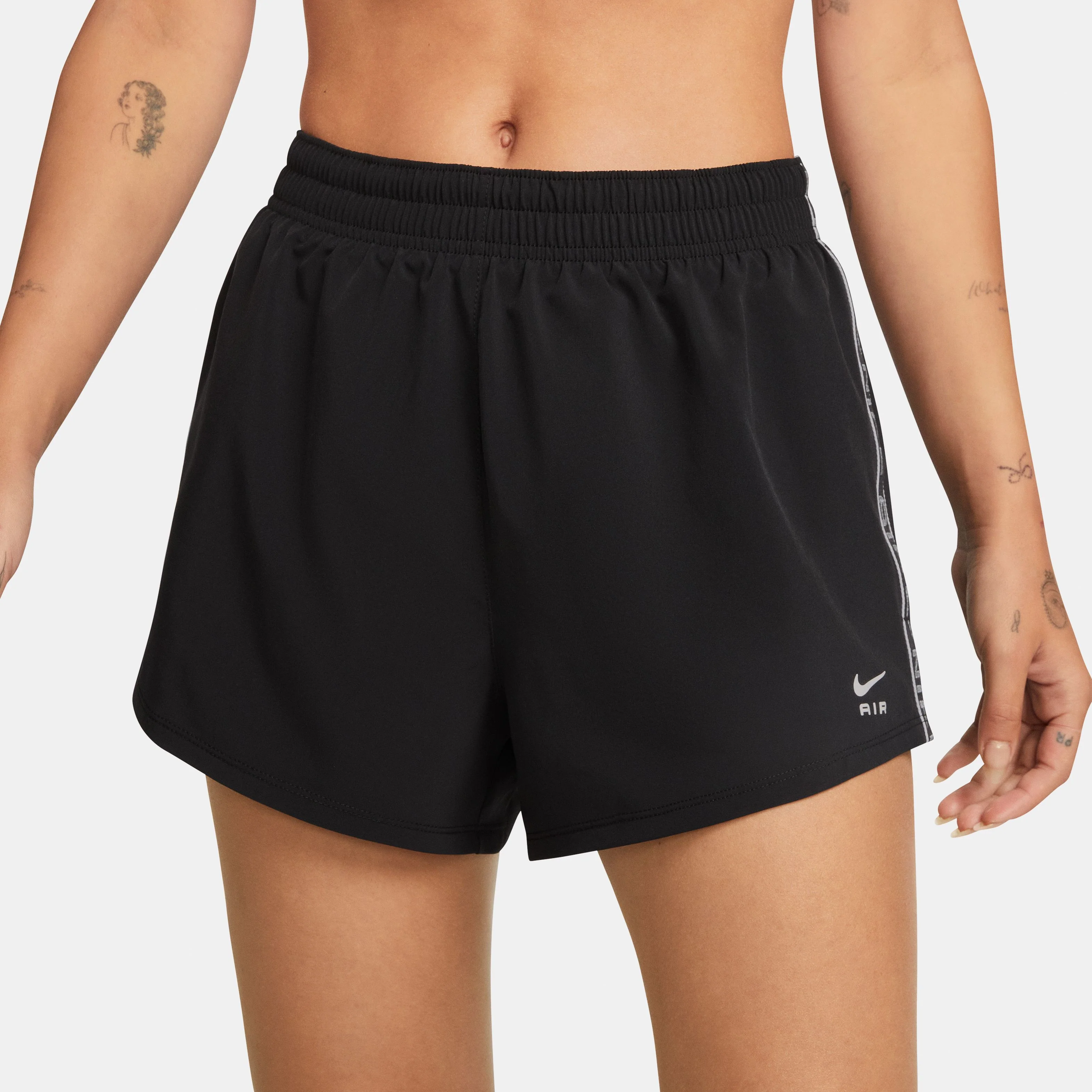 Dri-FIT 3 Inches Lined Running Shorts - Image 4