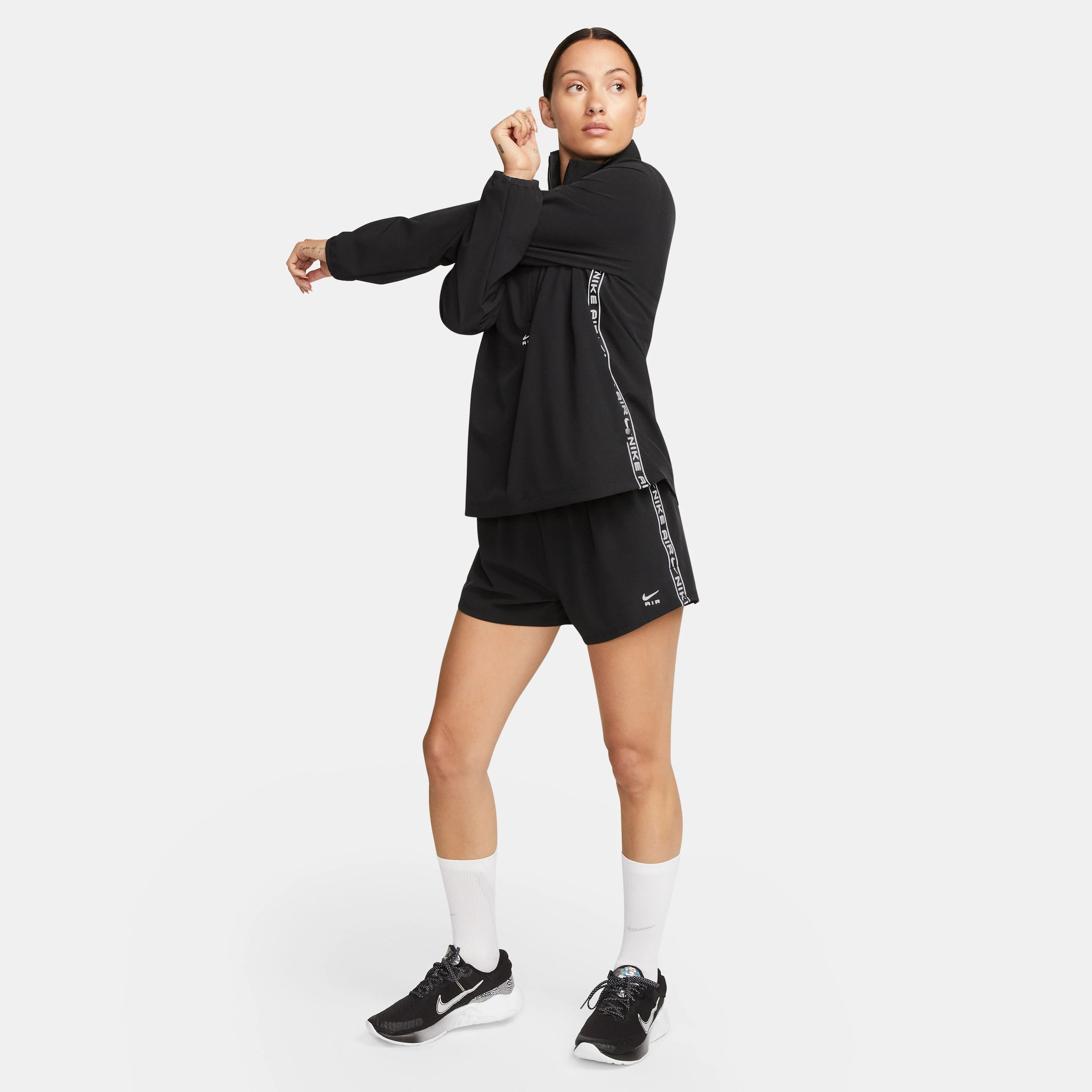 Dri-FIT 3 Inches Lined Running Shorts - Image 5