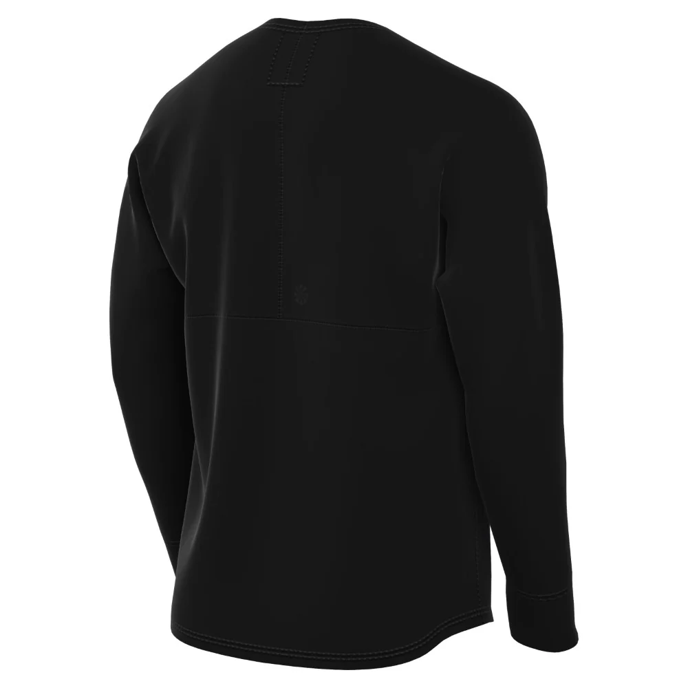 Yoga Dri-FIT Crew Long Sleeve T-shirt - Image 10