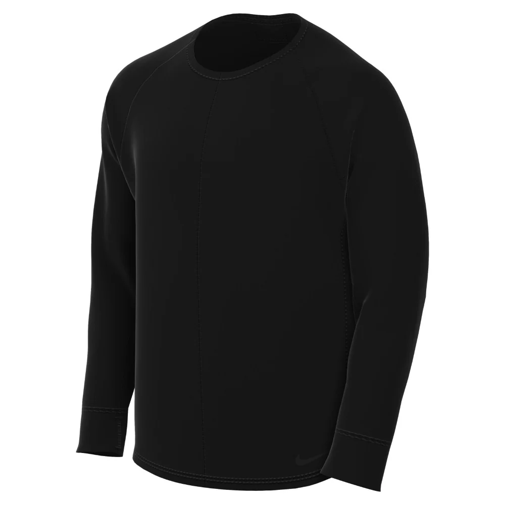 Yoga Dri-FIT Crew Long Sleeve T-shirt - Image 11