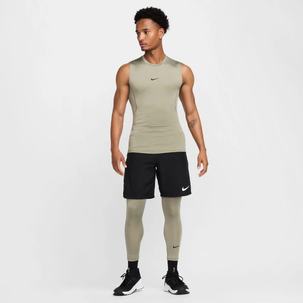 Pro Dri-FIT Tight Sleeveless Fitness Top - Image 5