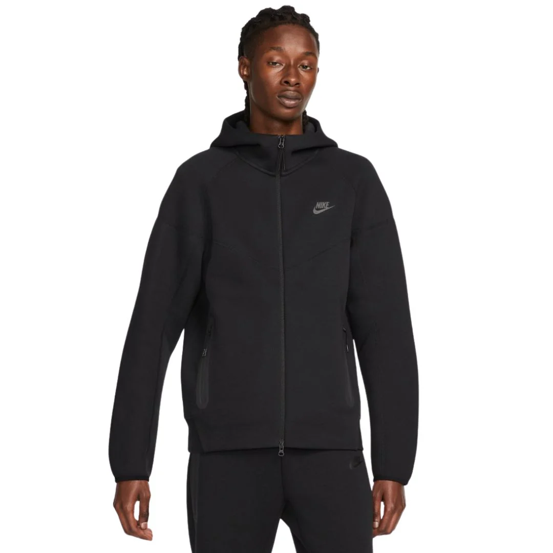 Tech Fleece Windrunner Full-Zip Hoodie - Image 10