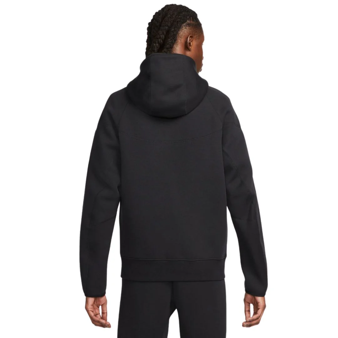 Tech Fleece Windrunner Full-Zip Hoodie - Image 11