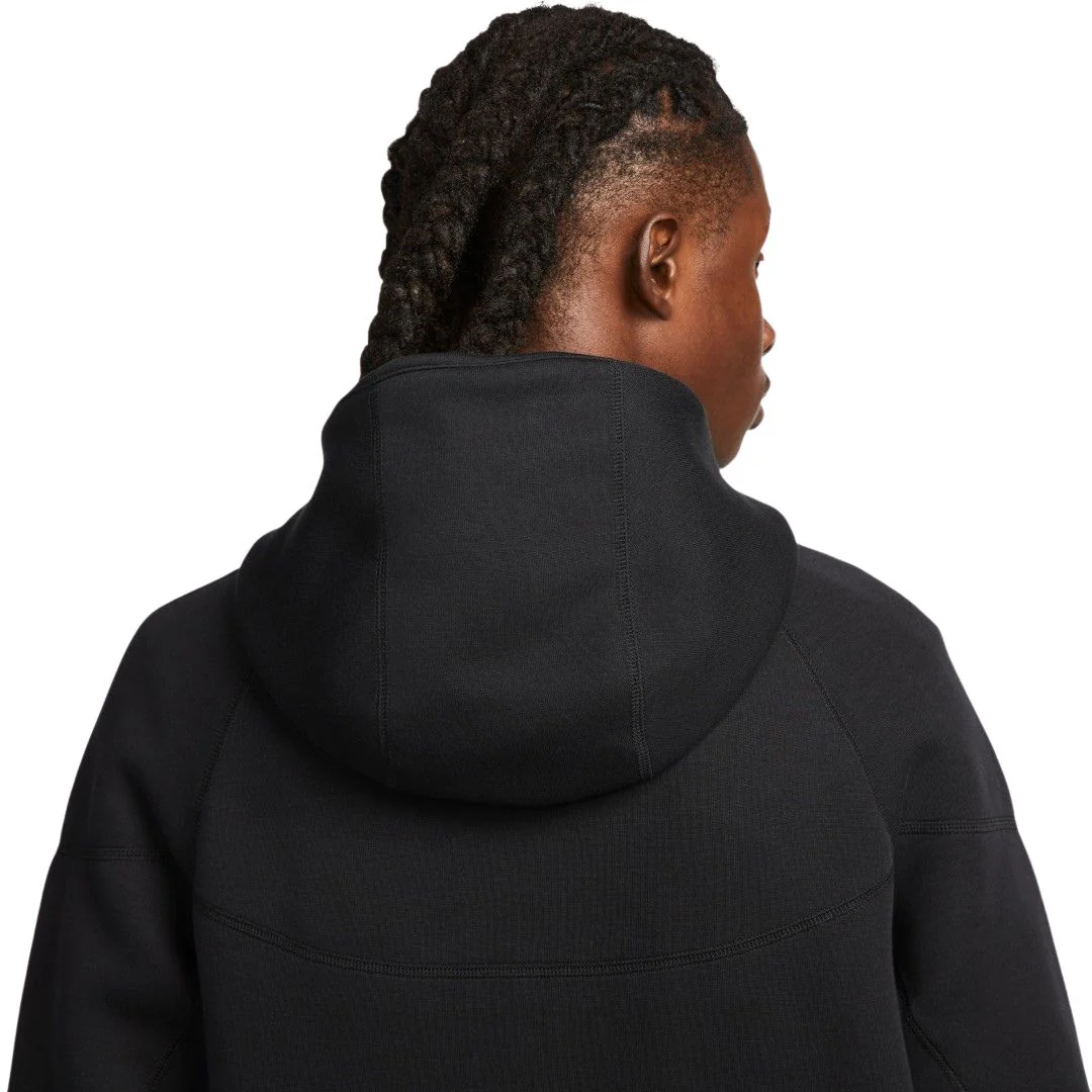 Tech Fleece Windrunner Full-Zip Hoodie - Image 12