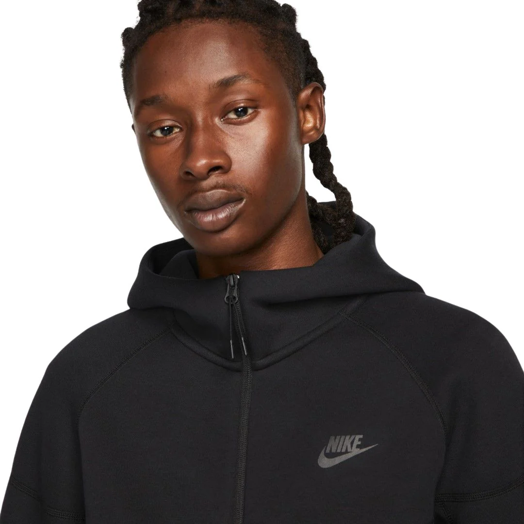 Tech Fleece Windrunner Full-Zip Hoodie - Image 13