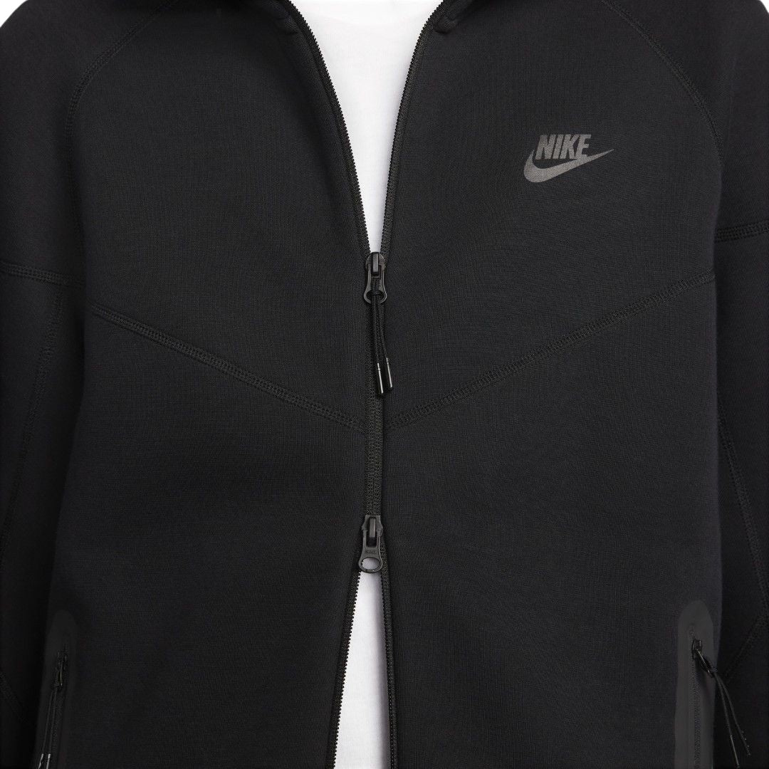 Tech Fleece Windrunner Full-Zip Hoodie - Image 14