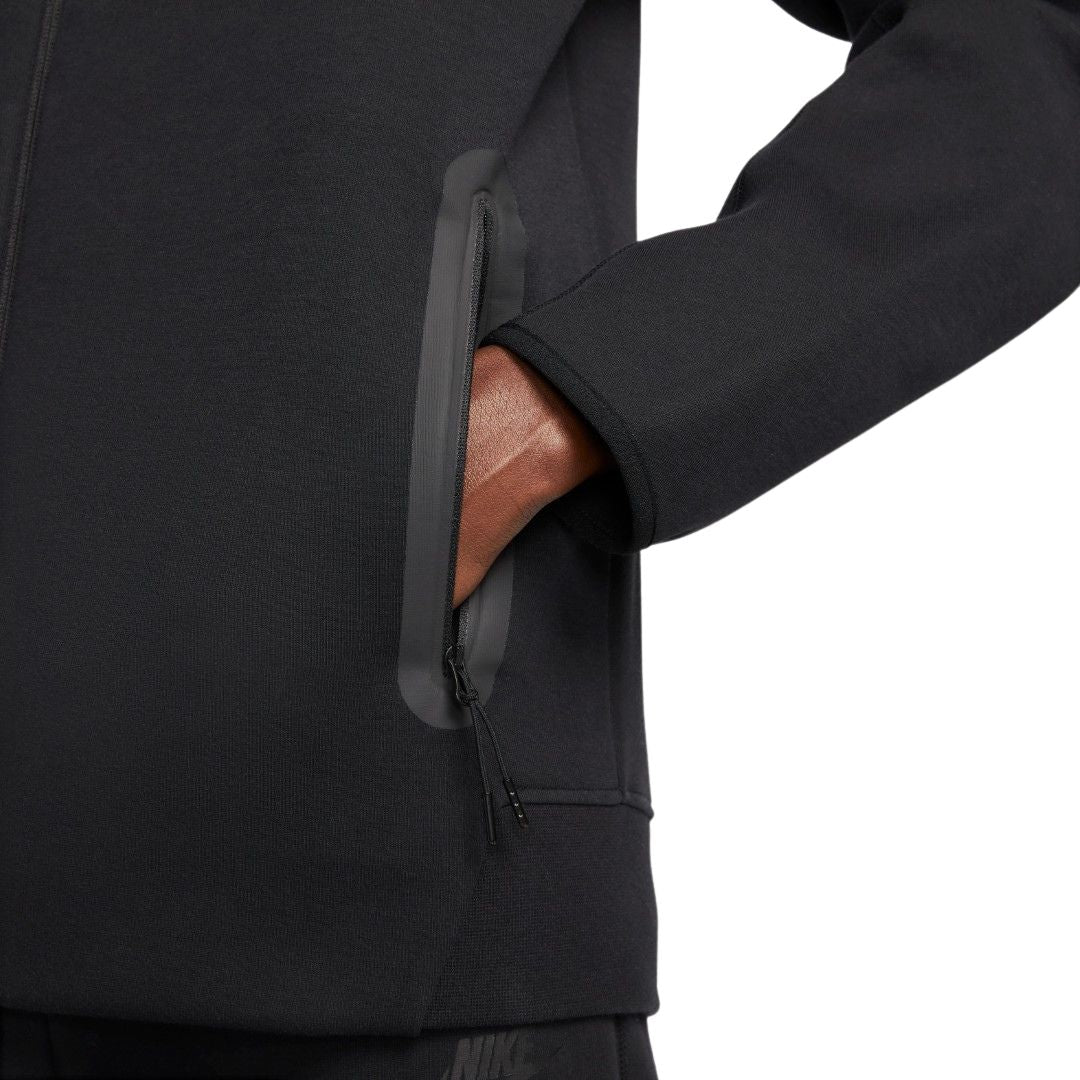 Tech Fleece Windrunner Full-Zip Hoodie - Image 15