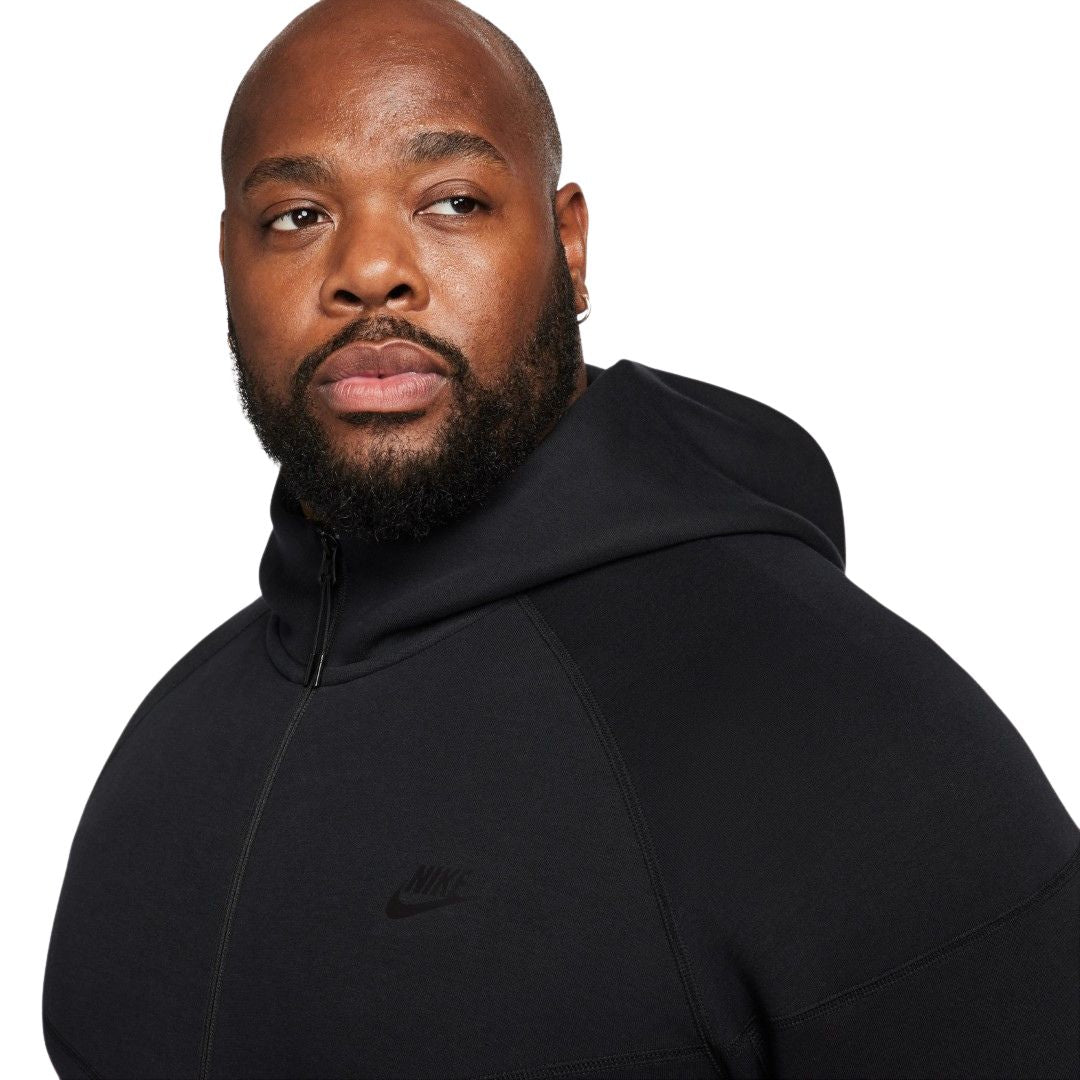 Tech Fleece Windrunner Full-Zip Hoodie - Image 4