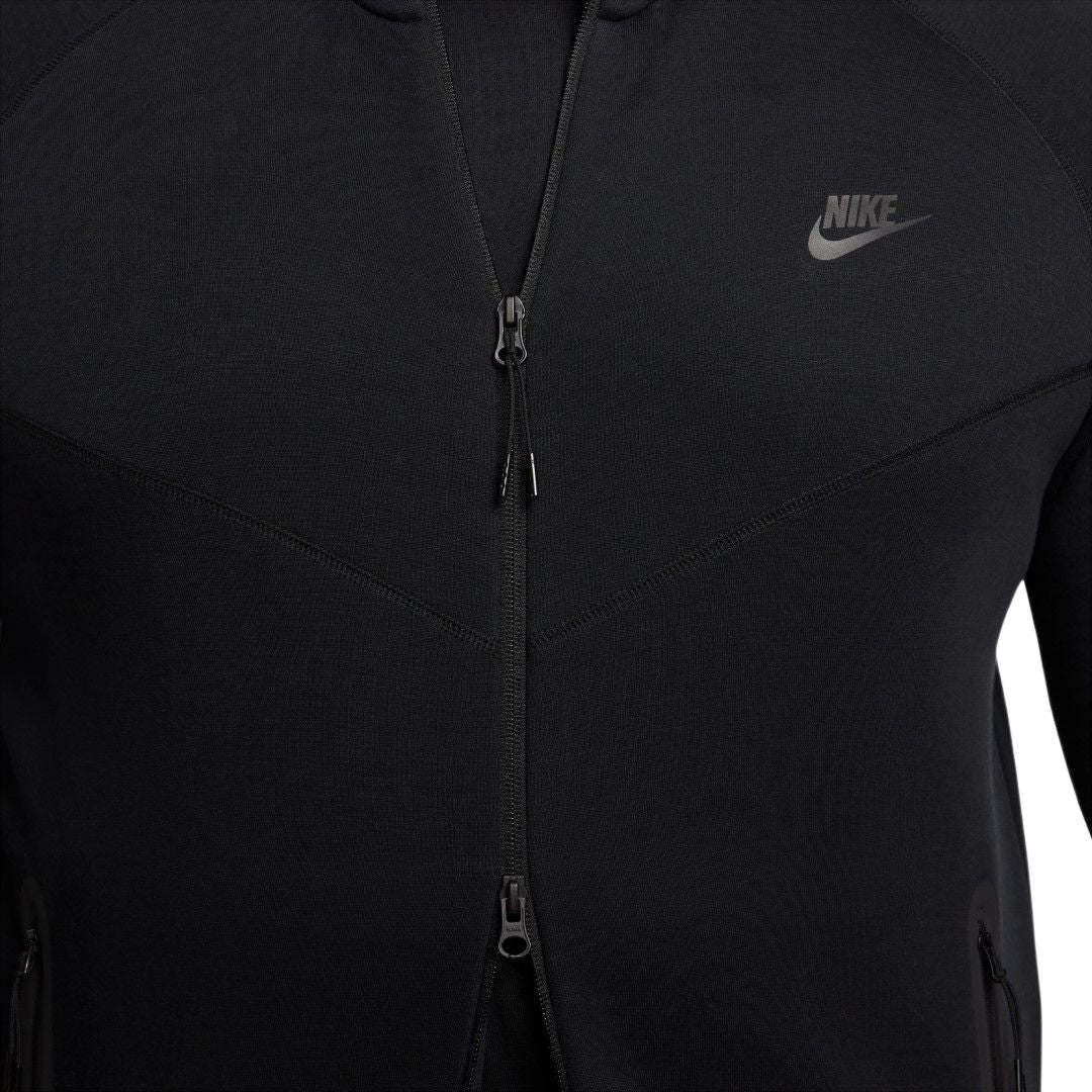 Tech Fleece Windrunner Full-Zip Hoodie - Image 5