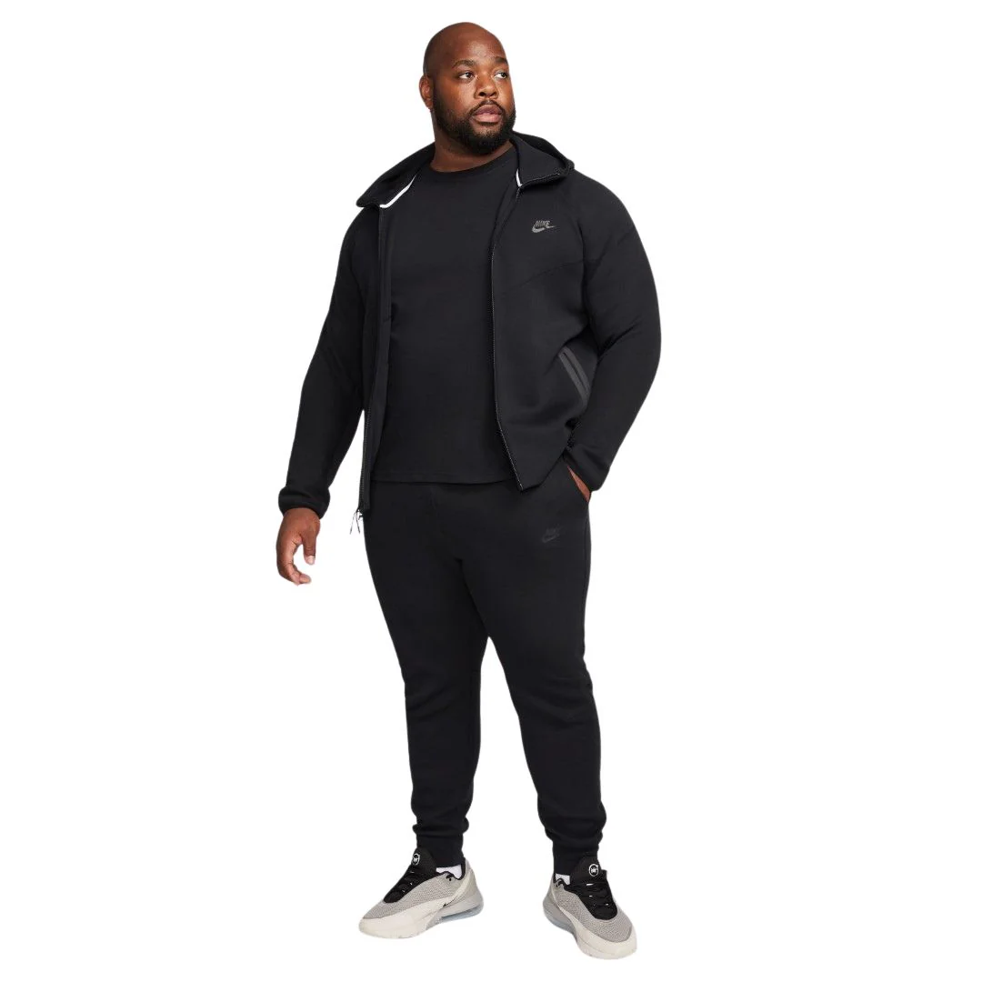 Tech Fleece Windrunner Full-Zip Hoodie - Image 6