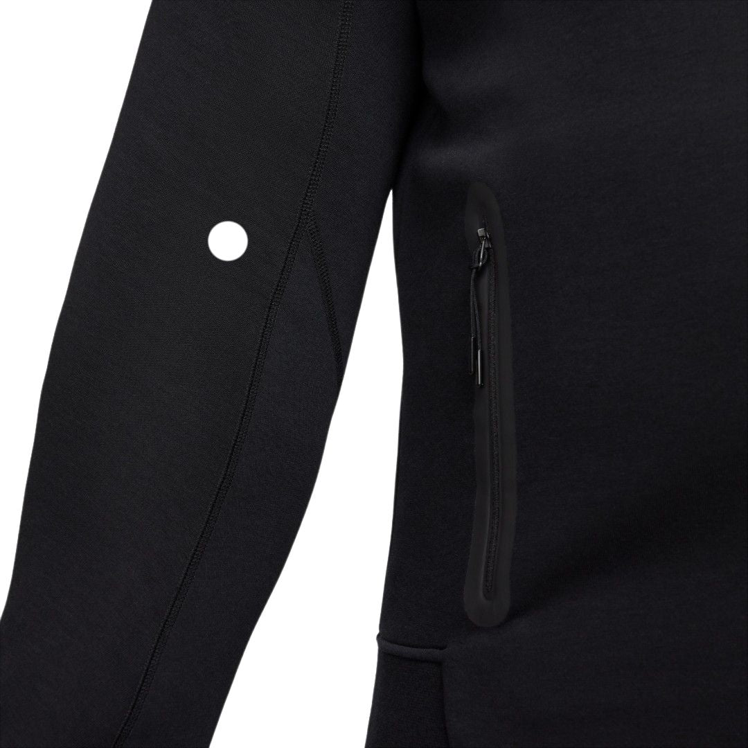 Tech Fleece Windrunner Full-Zip Hoodie - Image 8