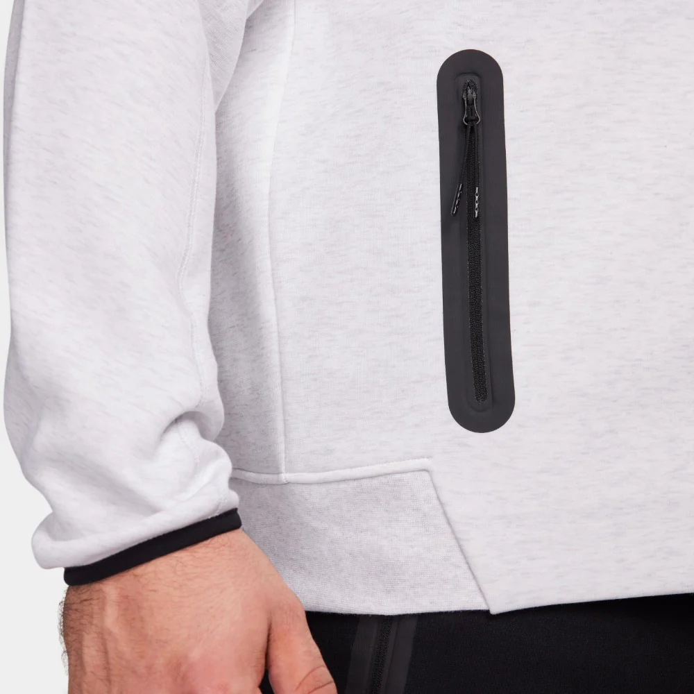 Sportswear Tech Fleece Windrunner Full-Zip Hoodie Sweatshirt - Image 11