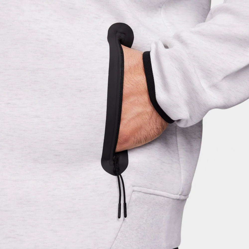 Sportswear Tech Fleece Windrunner Full-Zip Hoodie Sweatshirt - Image 12