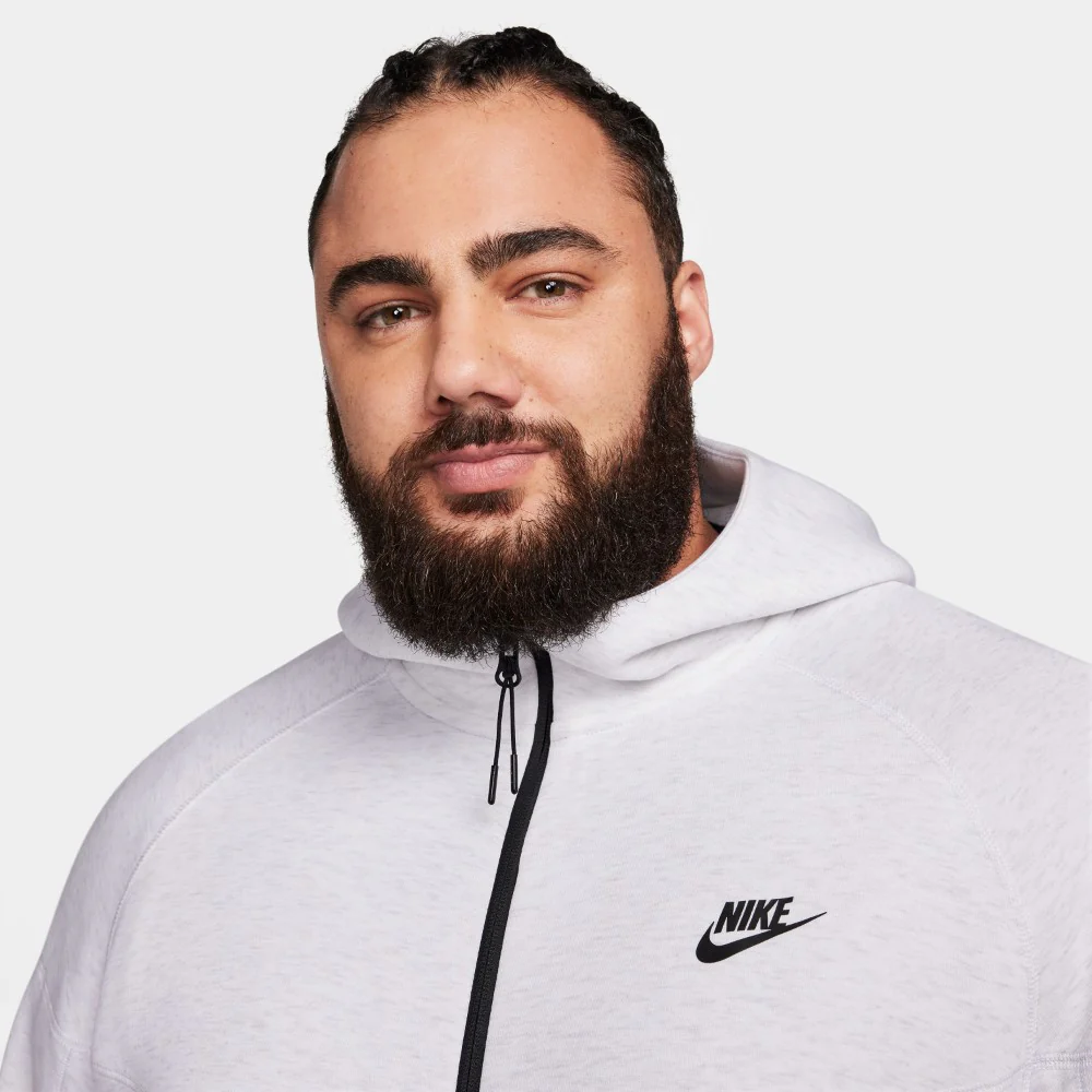 Sportswear Tech Fleece Windrunner Full-Zip Hoodie Sweatshirt - Image 14