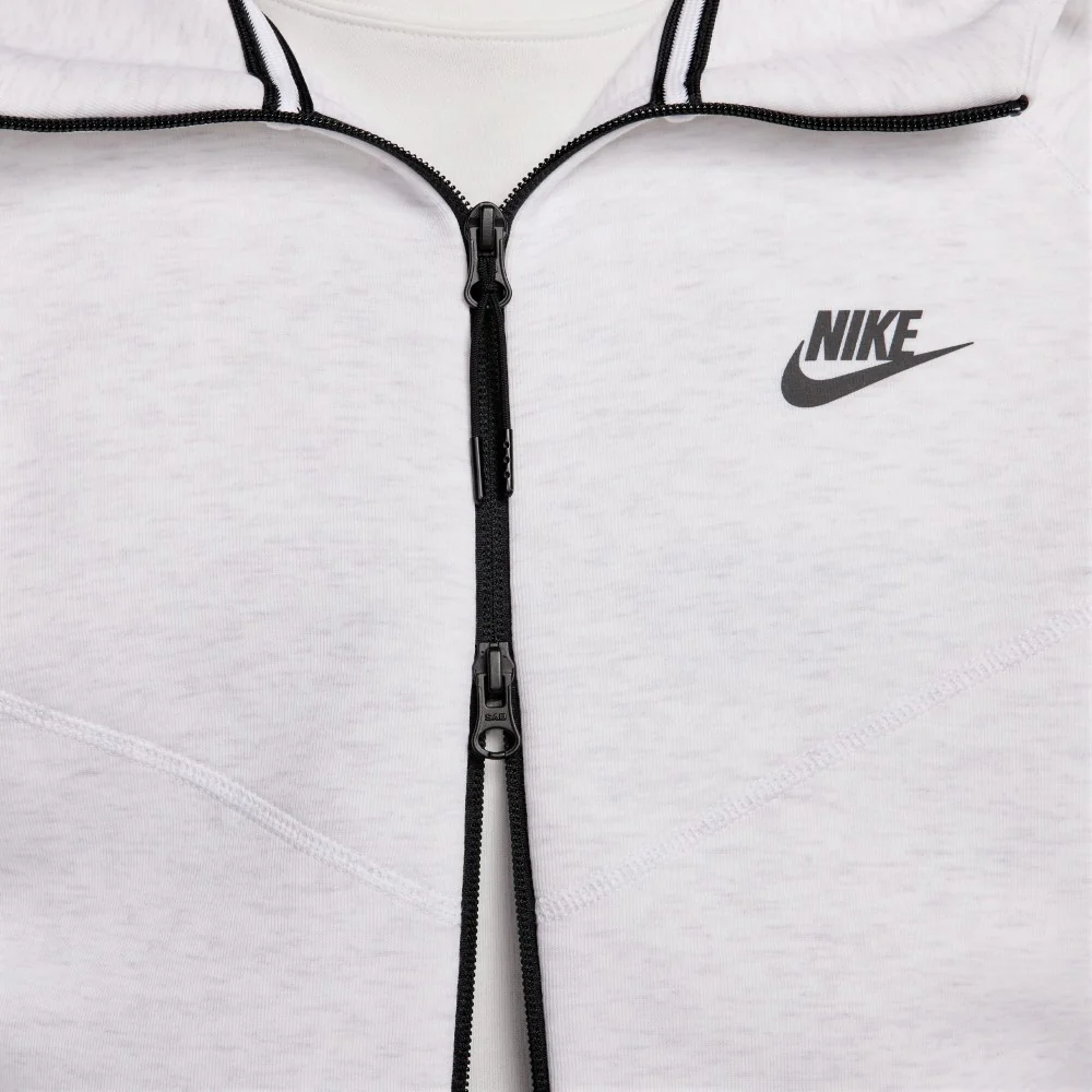 Sportswear Tech Fleece Windrunner Full-Zip Hoodie Sweatshirt - Image 17