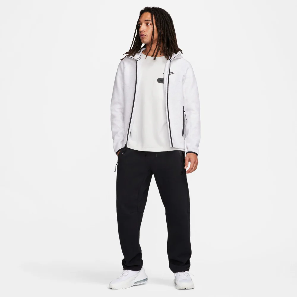 Sportswear Tech Fleece Windrunner Full-Zip Hoodie Sweatshirt - Image 4