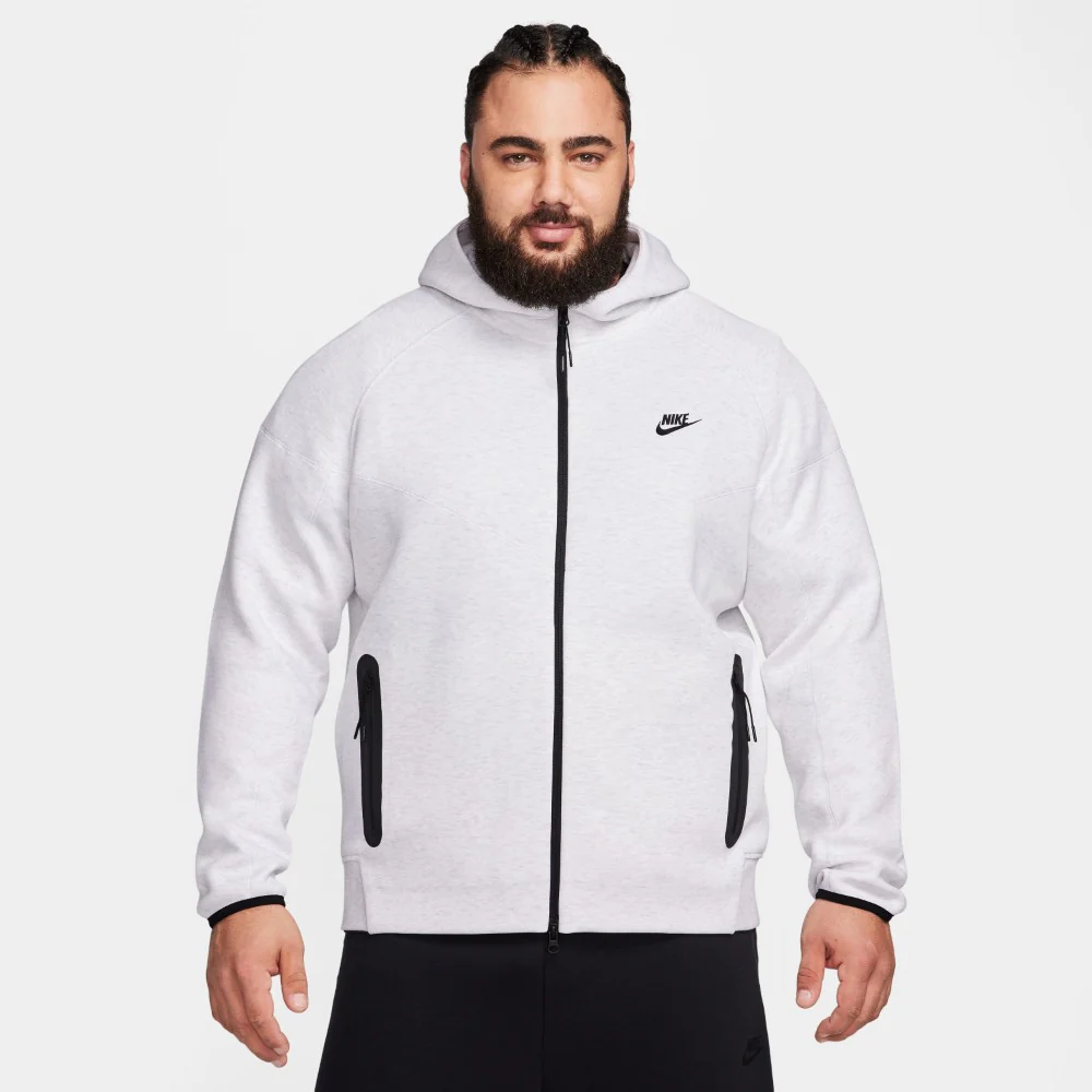Sportswear Tech Fleece Windrunner Full-Zip Hoodie Sweatshirt - Image 6
